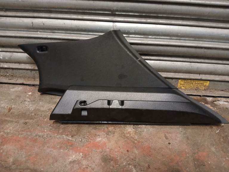 Mercedes-Benz A-Class W177 Interior Trim Panel Right Side A1776900500 OEM