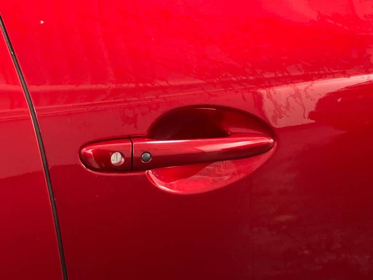 2019 Mazda CX-5 2.0 Sport Nav+ 5dr Auto Estate PETROL Automatic