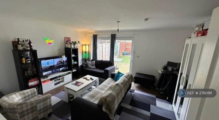 1 bedroom in Pinkhams Twist, Bristol, BS14 (#2760911)