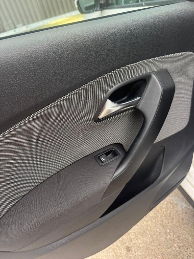  Volkswagen Polo 1.4 TSI GTI (Sensor) DSG Euro 5 5dr Petrol Automatic