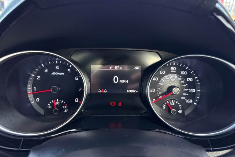 2019 Kia Ceed 1.4 T-GDi GT-Line Lunar Edition Euro 6 (s/s) 5dr Hatchback PETROL Manual