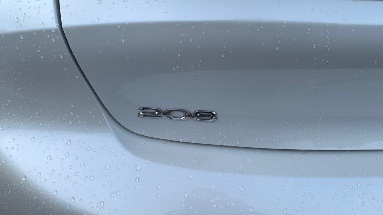 2023 Peugeot 208 1.2 PureTech 100 GT Premium 5dr Petrol Hatchback Hatchback Petrol Manual