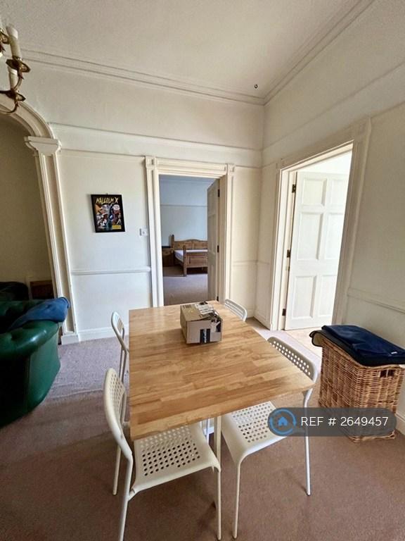 2 bedroom flat in Imperial Hotel, Exeter, EX4 (2 bed) (#2649457)