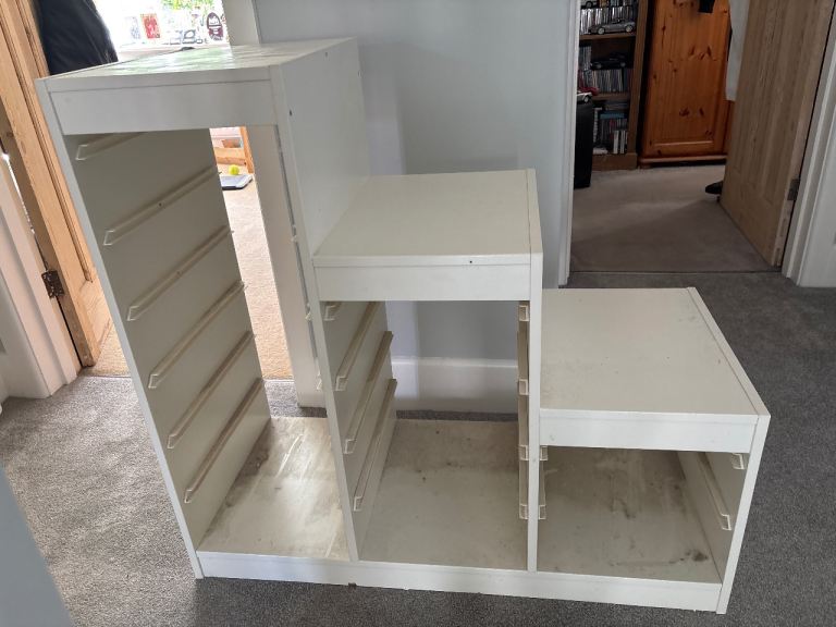 IKEA storage 