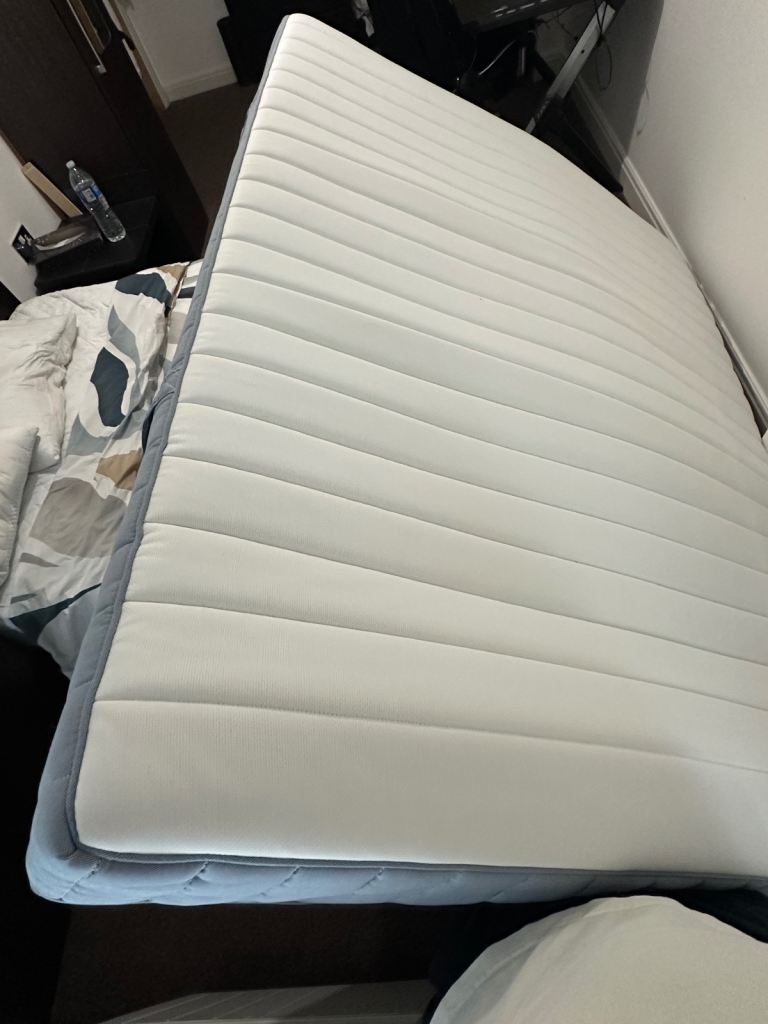 Ikea mattress 