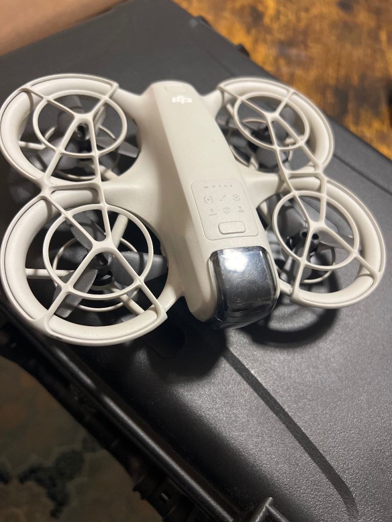Dji neo 