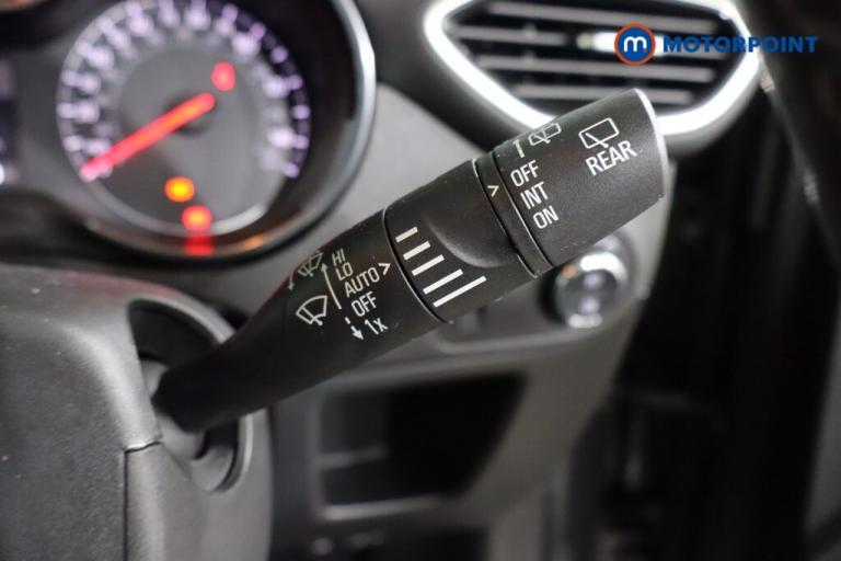 2022 Vauxhall Crossland 1.5 Turbo D Ultimate 5dr HATCHBACK DIESEL Manual