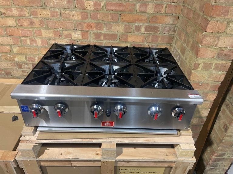 Commercial catering equipment fridge grills takeaway chiller bone saw cafe bain Marie 