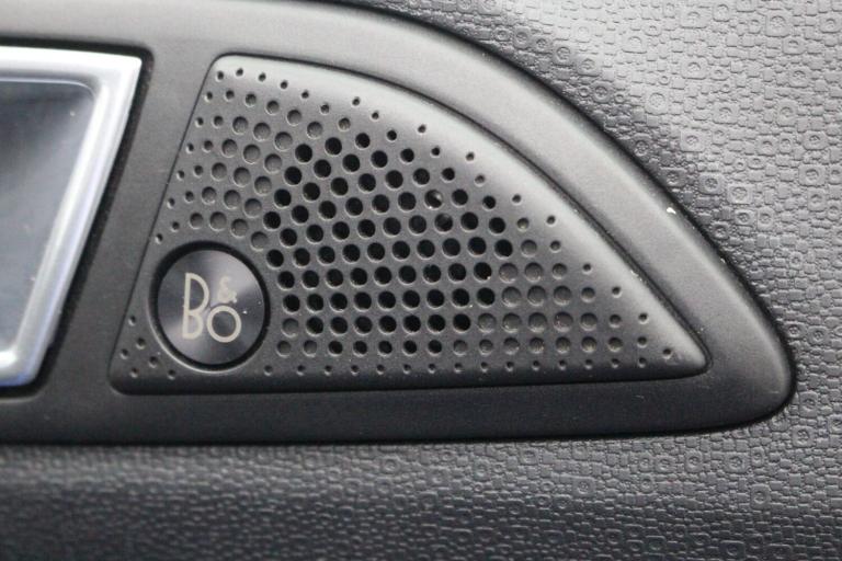 2022 Ford Ecosport 5dr 1.0 EcoBoost ST-Line Hatchback Petrol Manual