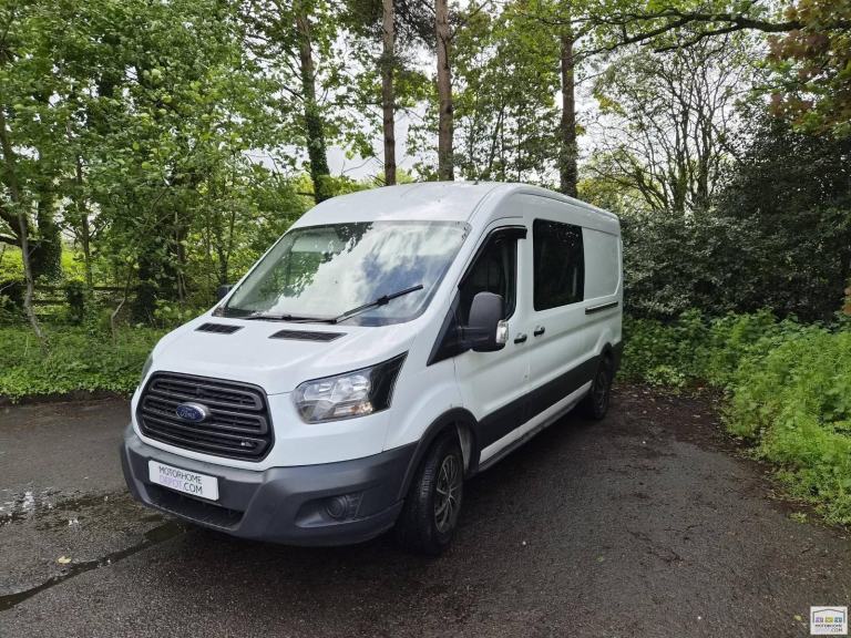 2019 FORD TRANSIT 350 