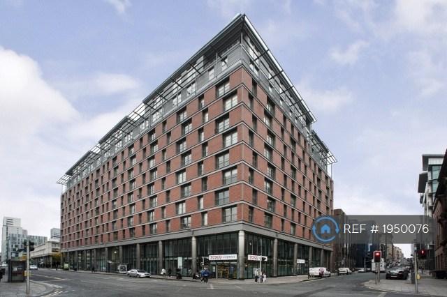 2 bedroom flat in Argyle Street, Glasgow, G2 (2 bed) (#1950076)