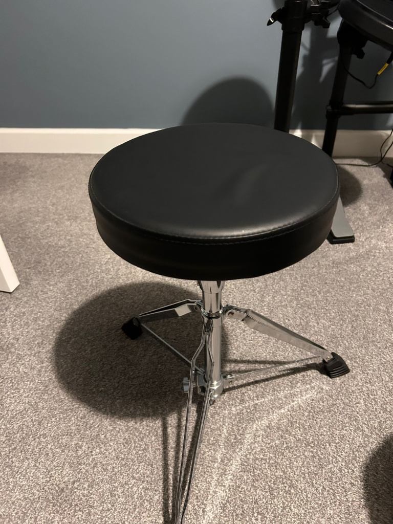 Digital Drums 220X Electronic Drum Kit by Gear4music