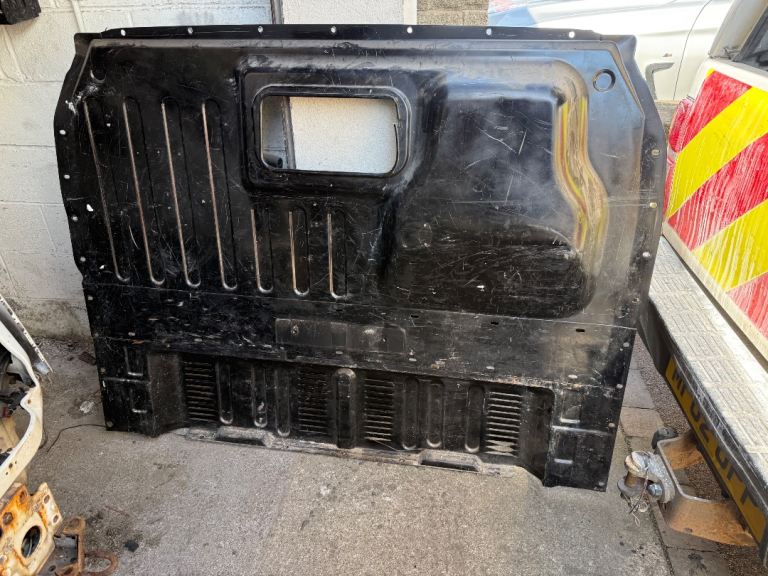 Ford Transit Mk7 bulk head interior panel 