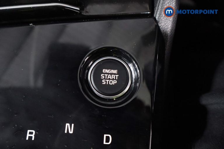 2025 Kia Sportage 1.6T GDi 157 48V ISG GT-Line 5dr DCT SUV Petrol Automatic