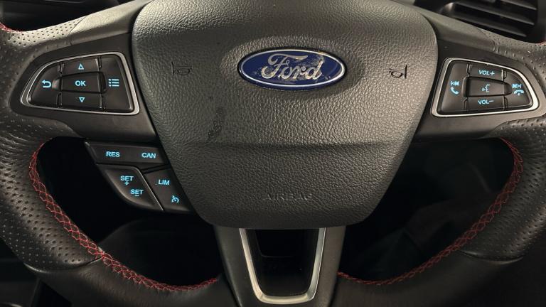 2023 Ford Ecosport 1.0 EcoBoost 125 ST-Line 5dr Petrol Hatchback Hatchback Petrol Manual