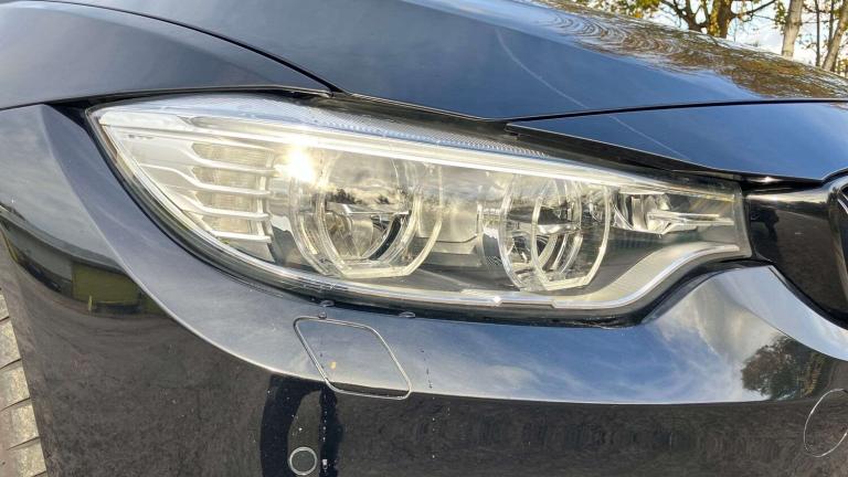  BMW M4 2dr DCT Convertible Petrol Automatic