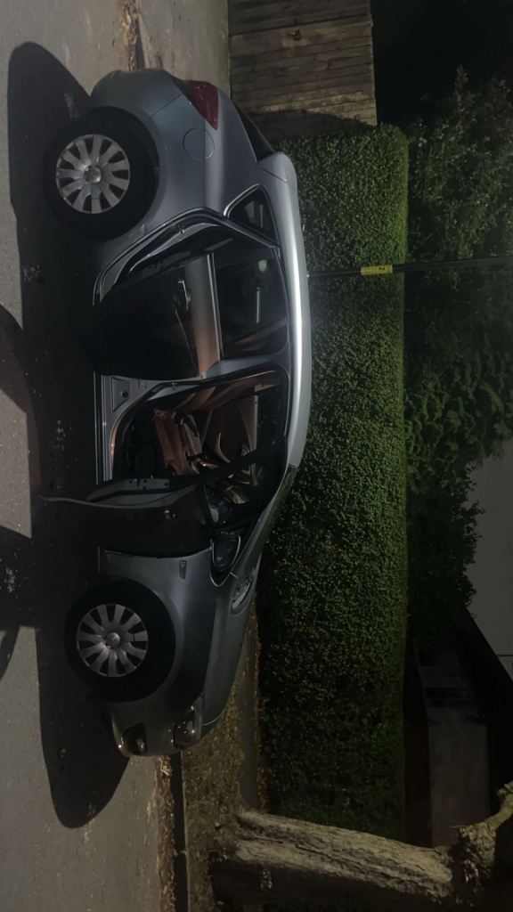 Vauxhall, ASTRA, Hatchback, 2012, Manual, 1598 (cc), 5 doors