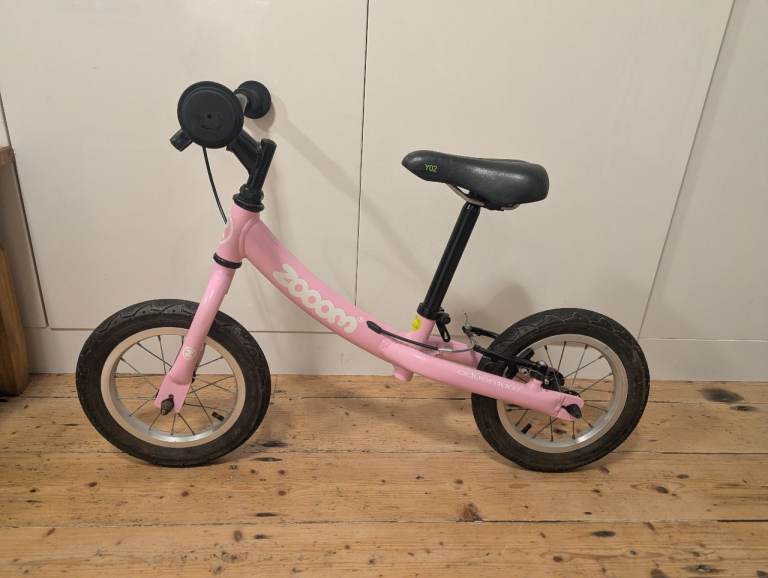 Zoom Balance Bike