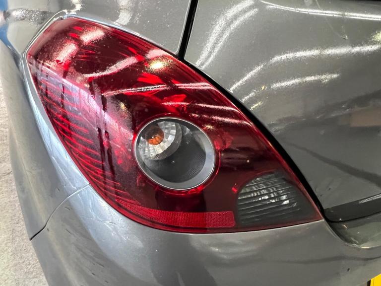 2013 Vauxhall Corsa 1.4i 16V [100] SXi 3dr [AC] HATCHBACK PETROL Manual