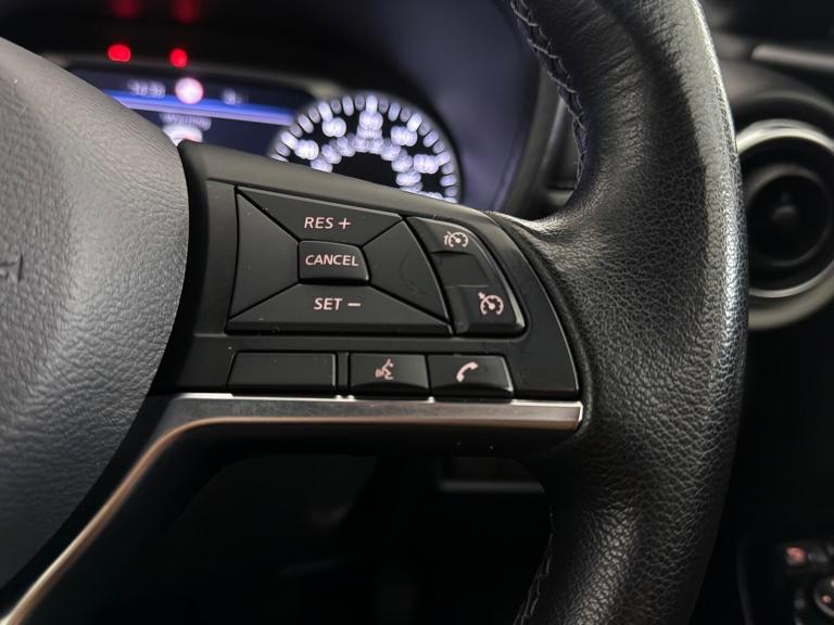 2022 Nissan Juke 1.6 Premiere Edition Auto Euro 6 5dr HATCHBACK Petrol/Electric Hybrid Automatic