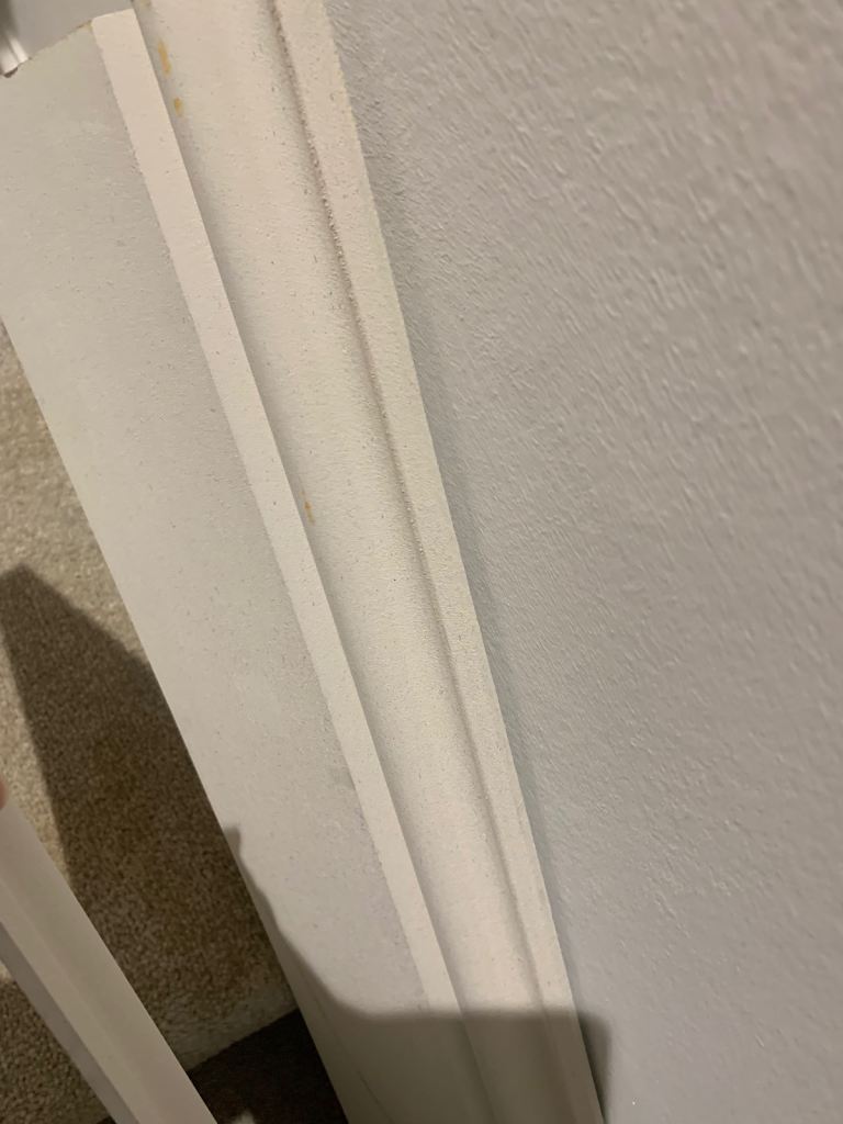 Skirting Boards Brand New - reduced