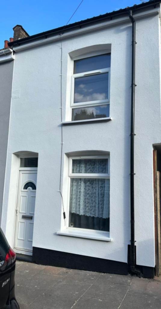 2 Bed house in Luton LU4