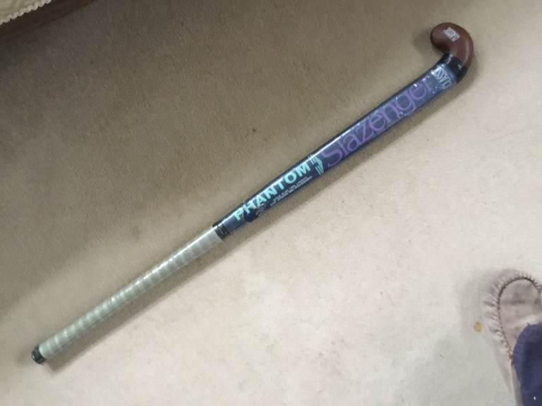 Slazenger Phantom Hockey Stick