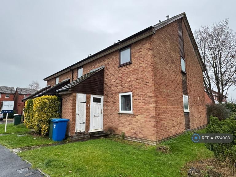 image for 1 bedroom flat in Bowerman Close, Kidlington, OX5 (1 bed) (#1724003)