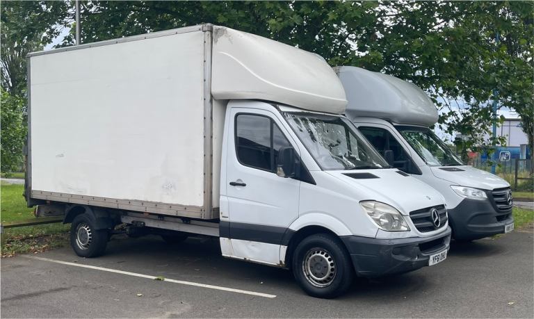 24/7 Man with Van Hire | Removals | Collection | House Moving Company | Hagley Belbroughton Kinver  