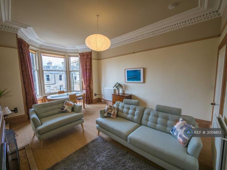 3 bedroom flat in Marchmont Street, Edinburgh, EH9 (3 bed) (#3056813)
