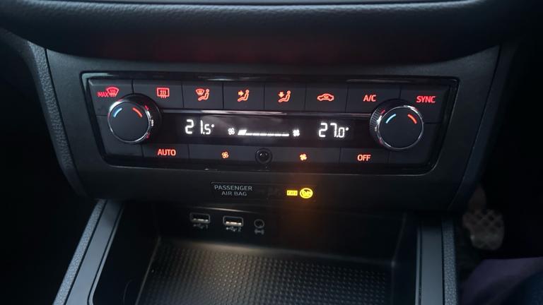 2019 SEAT Ibiza 1.0 TSI 115 FR Sport [EZ] 5dr Petrol Hatchback Hatchback Petrol Manual