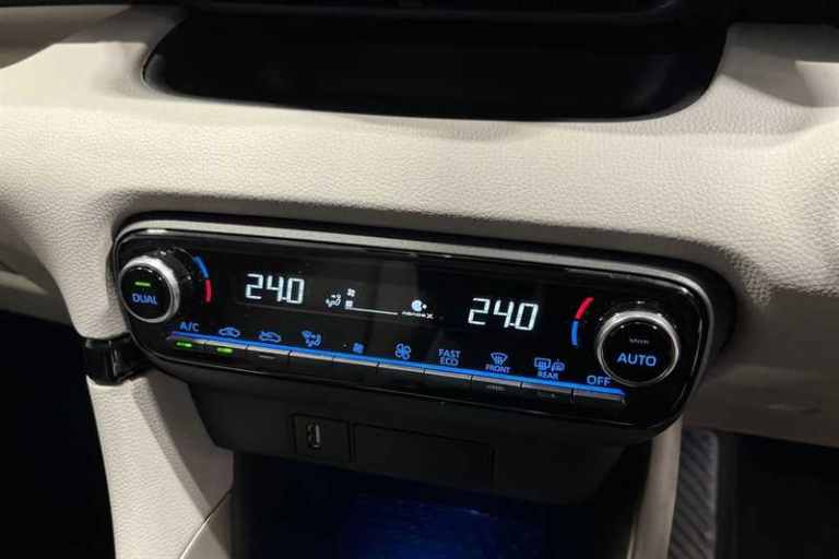 2023 Toyota Yaris 1.5 VVT-h Excel Hatchback 5dr Petrol Hybrid E-CVT Euro 6 (s/s) (116 ps) Hatchba...