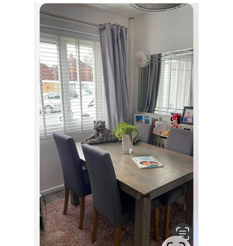 One Bed Bungalow (BCC)