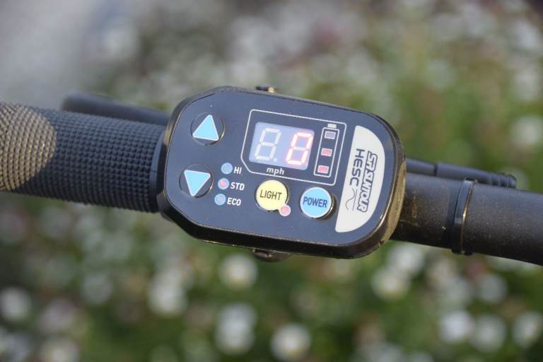 Careera Vengeance Ebike Medium £500 ONO