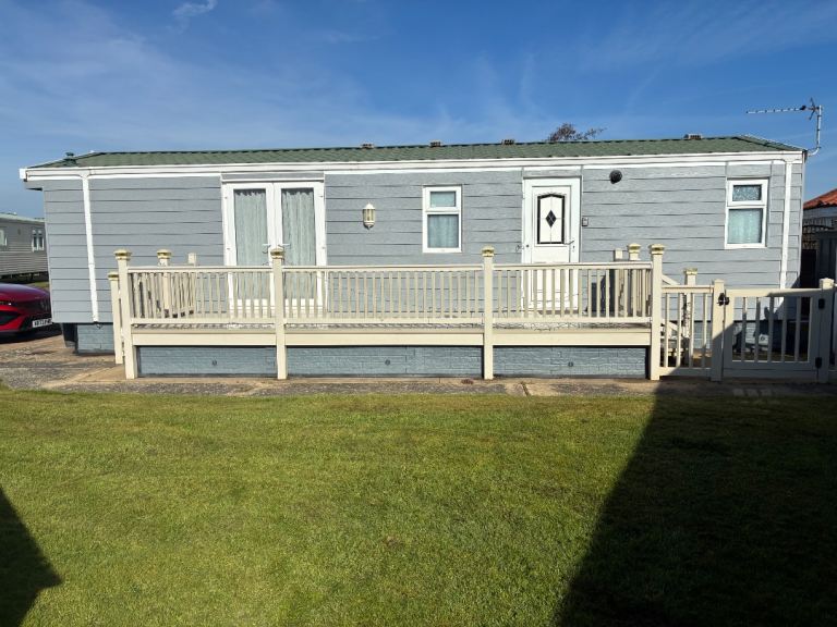 Willerby Elsham 6 berth Static Caravan