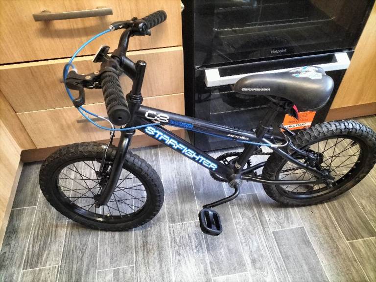 Starfighter appolo  o.n.o.