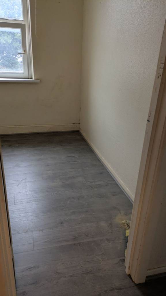 1 bedroom flat