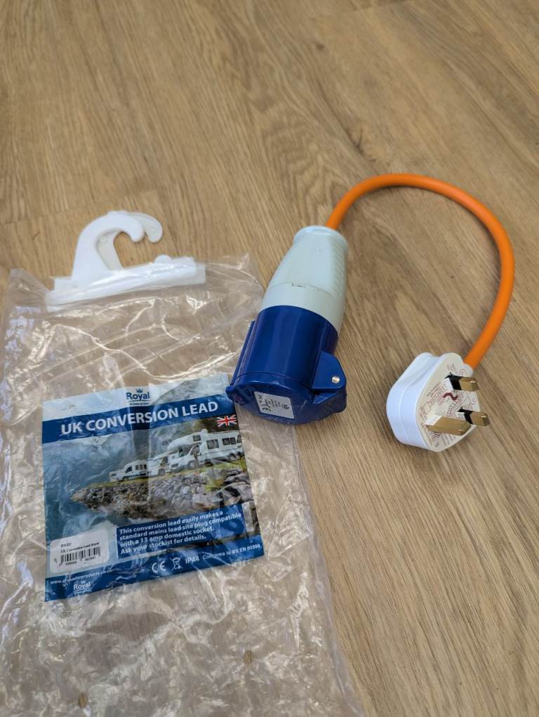 UK Conversion Lead