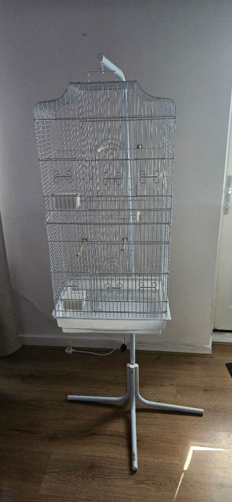 BIRD CAGE