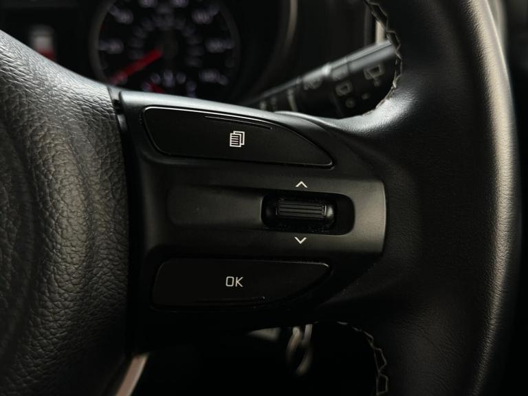 2022 Kia Picanto 1.0 DPi 2 Euro 6 (s/s) 5dr HATCHBACK Petrol Manual