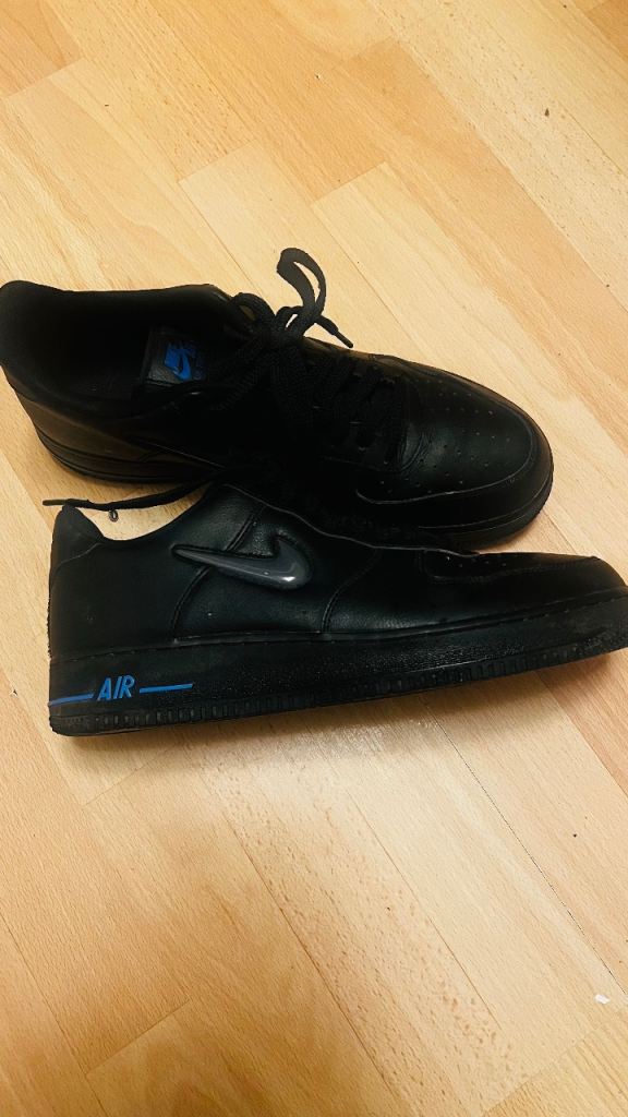 Nike trainer 