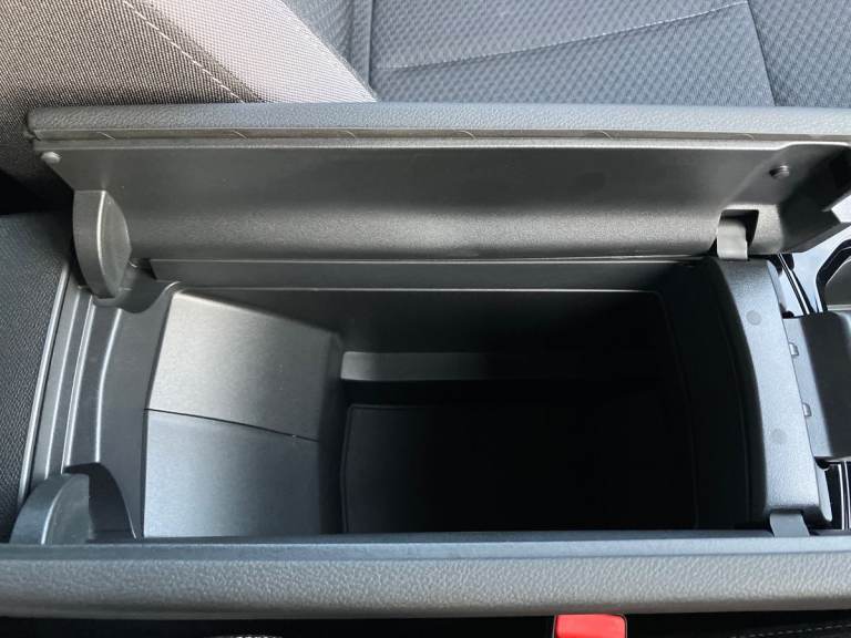 2025 Vauxhall Astra 1.2 Turbo 130 Griffin 5dr Hatchback Manual