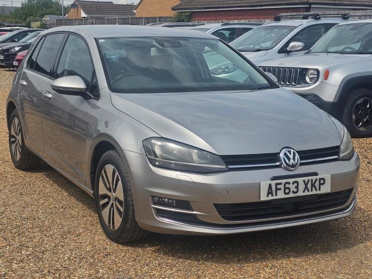 2026 Volkswagen Golf  PETROL Automatic