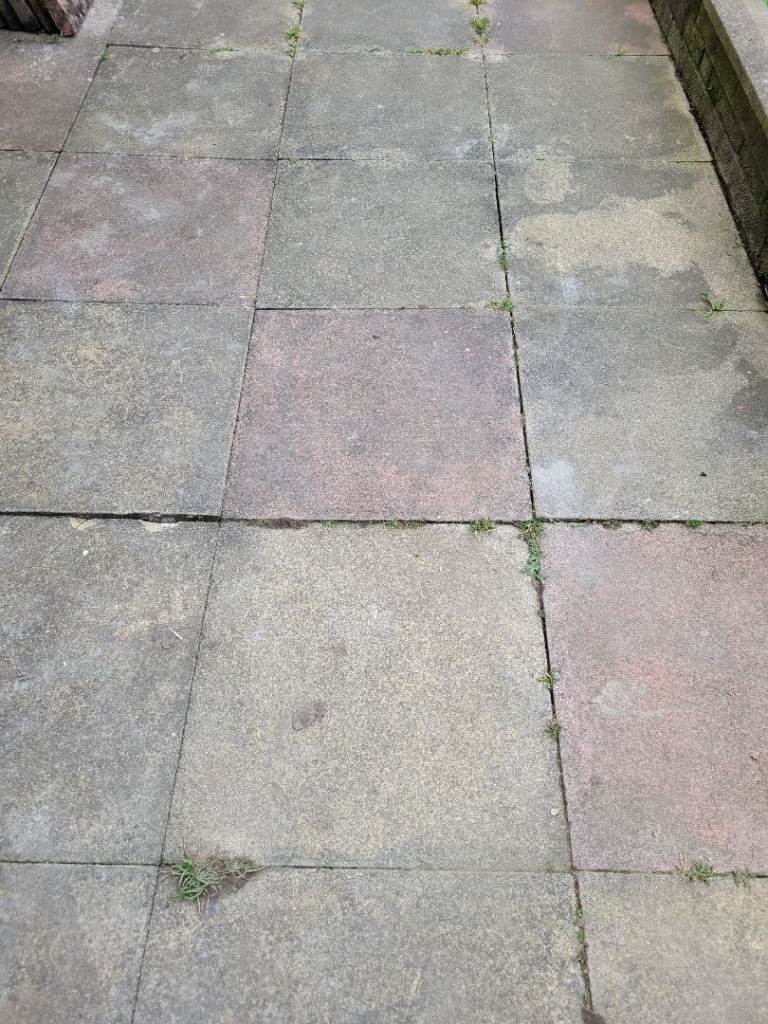 Pavin stones - Free 