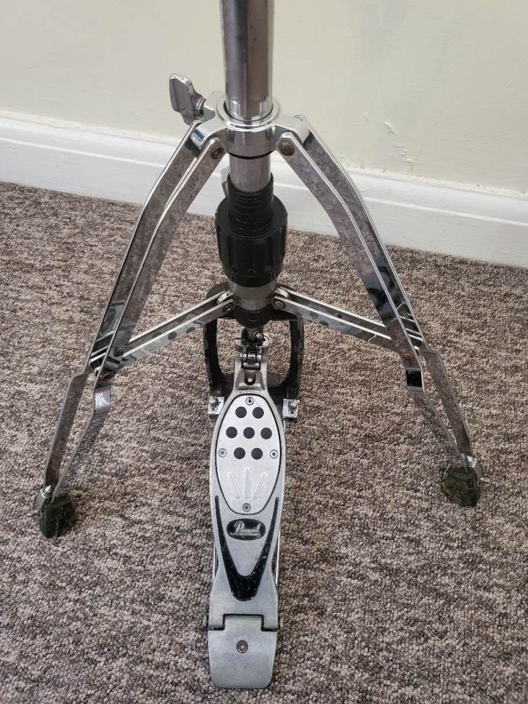 Pearl Hi Hat Stand H100K
