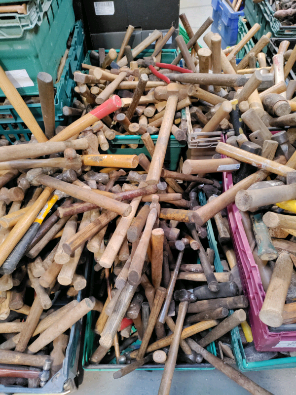 Hammers