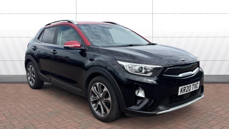 2020 Kia Stonic 1.0T GDi 4 5dr Petrol Estate Estate Petrol Manual