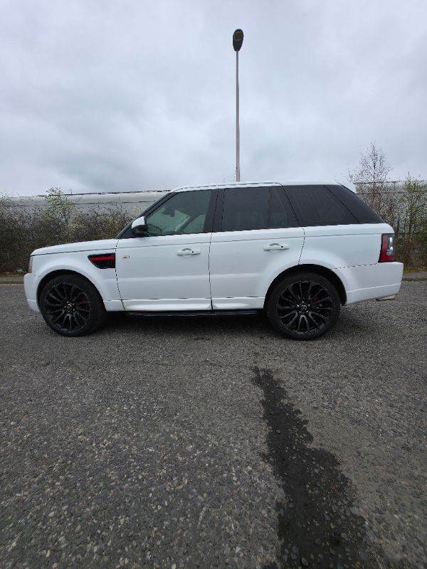 Rangerover 