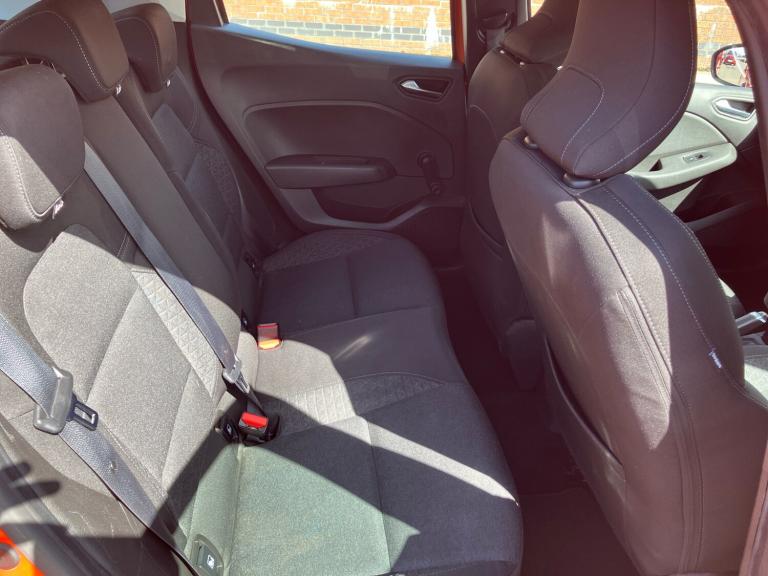 2020 Renault Clio 1.0 SCe 75 Play 5dr Hatchback Petrol Manual