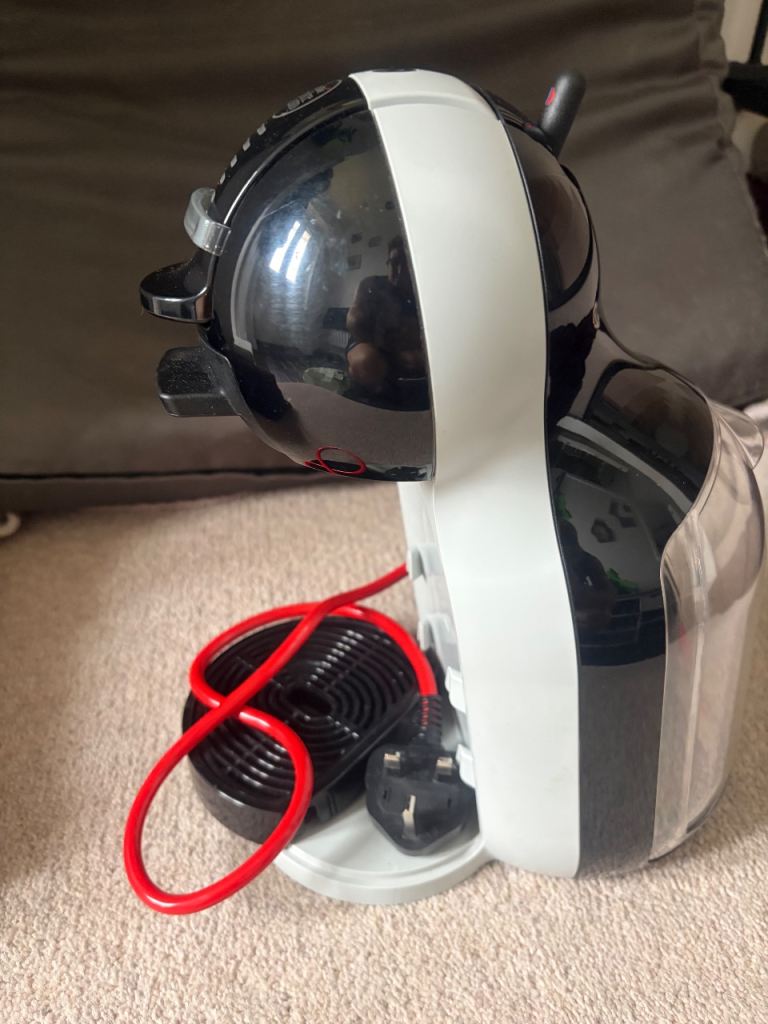 Nescafé dolce gusto 